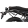 (image for) SLC Side Carrier - Left - Yamaha XSR 700XT