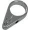 (image for) Chrome Throttle/Idle/Brake Cable Clamp 1 1/4"