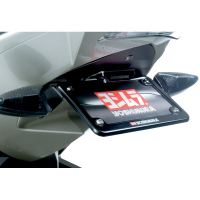 (image for) Fender Eliminator Kit for BMW S1000RR 10-19