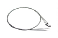 (image for) Cable Wire, 2.0 mm w/ 8x10 barrel (65" L)