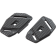 (image for) Speedliner Passenger Floorboard, Black Anodized