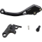 (image for) Vortex Short Black Clutch Lever