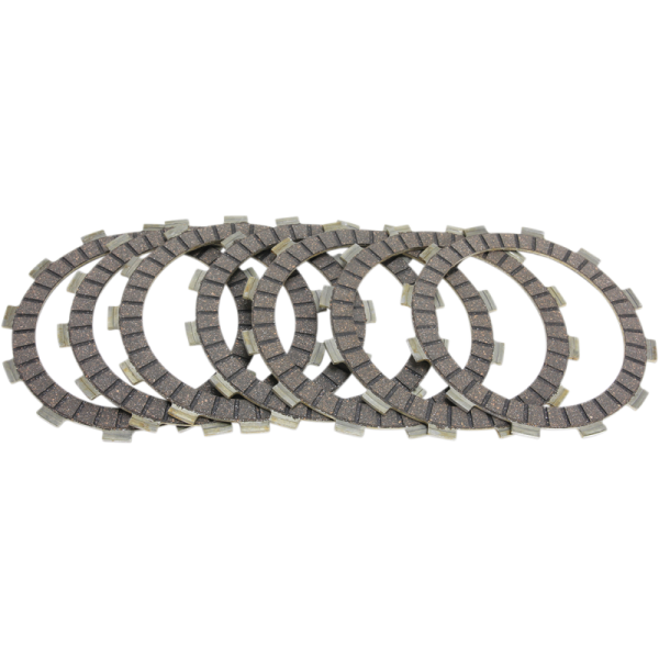 (image for) EBC Brakes Standard CK Series Clutch Kit 1131-1238