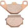 (image for) XCR Rear Brake Pad