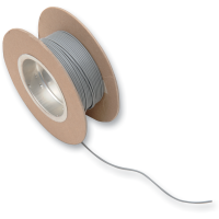 (image for) OEM Color Wire - Gray