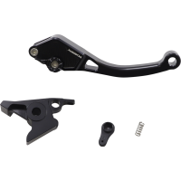 (image for) Vortex Short Black Brake Lever