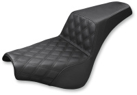 (image for) Step-Up Seat Front LS Black