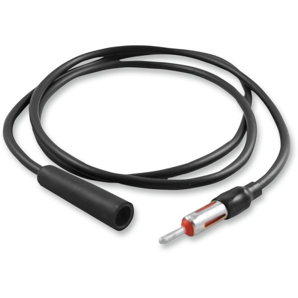 Jensen Universal AM/FM Antenna Extension Cable