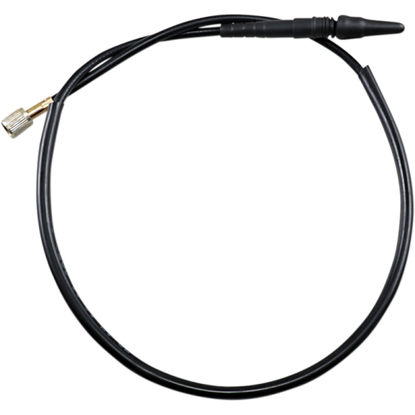 (image for) Motion Pro Standard Speedo Cable - Honda CM450C Custom 82