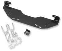 (image for) Center Plow Mount Kit for Honda TRX500FM Foreman FourTrax 4x4 12-13