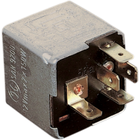 (image for) Drag Specialties Custom Headlight Relay