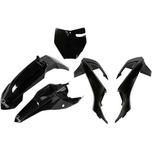 (image for) UFO Complete Body Kit - Black