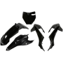 (image for) Complete Body Kit - Black
