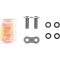 (image for) 525XRE Connecting Link - Rivet, Natural