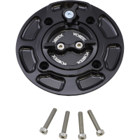 (image for) Vortex Fuel Cap for Kawasaki ZX-10RR 20-24