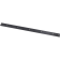 (image for) 50" Blade Wear Bar (Matte Black)