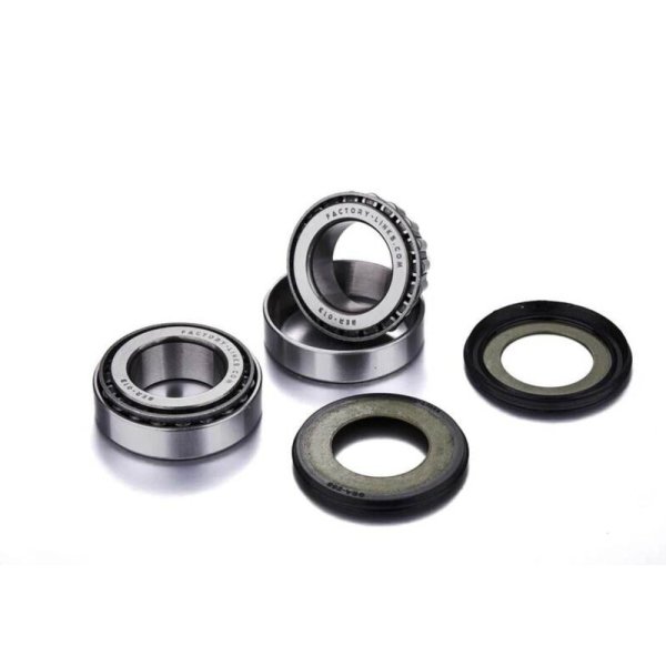 (image for) Factory Links OEM Series Rear Wheel Bearing Kit 0215-1586
