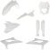 (image for) Acerbis Full Kit - White