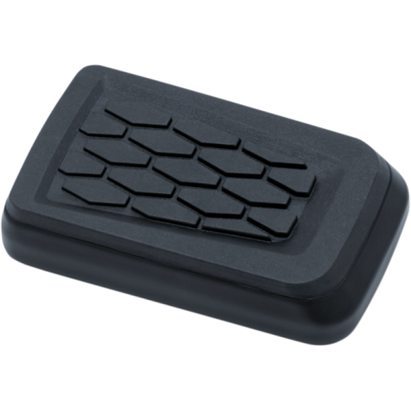 (image for) Hex Brake Pedal Pad Softail/Dyna