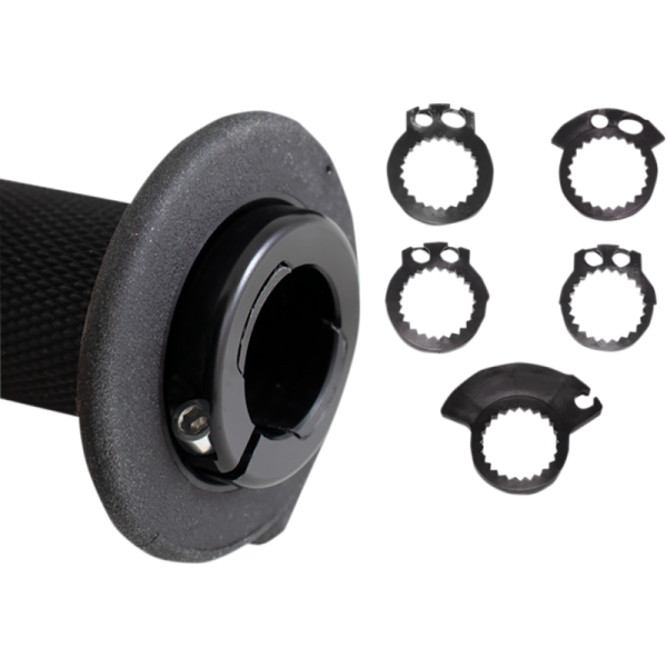 Koso North America Koso MX-1 Snow/Dirt Bike Heated Grips