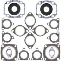 (image for) Vertex Complete Engine Gasket Set for Arctic Cat Z 440 95-96