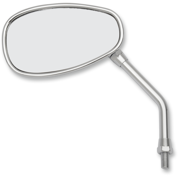 (image for) Emgo OEM-Style Replacement Mirror for Yamaha VMX1200 V-Max 85-04, L.H.