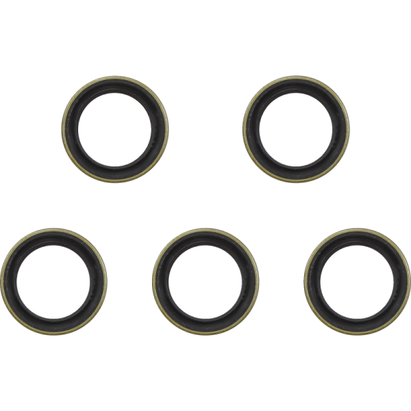 (image for) JAMES GASKET Main Drive Gear Inner Seal 07-17 Twin Cam