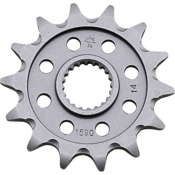 (image for) JT Sprockets Front Sprocket 1212-0830 (14T)