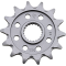 (image for) JT Sprockets Front Sprocket 1212-0830 (14T)