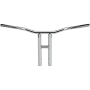 (image for) Handlebar Tyson XL 14" Chrome
