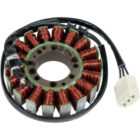 (image for) Stator for Honda VFR800FI Interceptor 02-09