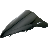 (image for) Double Bubble Windscreen Dark smoke for YAMAHA YZF-R6S 06-09