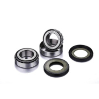 (image for) Factory Links OEM Series Rear Wheel Bearing Kit 0215-1580