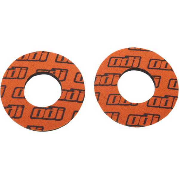 (image for) ODI Grip Donuts - Orange