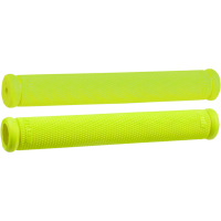 (image for) Snow Ruffian Grips - Fluorescent yellow