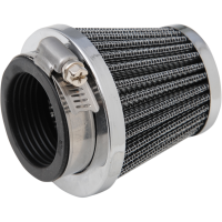 (image for) Emgo Universal Air Filter 44 mm Inlet