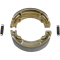 (image for) Rear Brake Shoes for Tank Sports Touring 250DE (250cc) 08