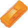 (image for) Rectangle 3 LED, amber
