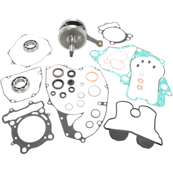 (image for) Hot Rods Bottom End Kit