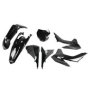 (image for) Complete Body Kit - Black