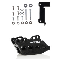 (image for) Acerbis OEM-Style Chain Guide - Black