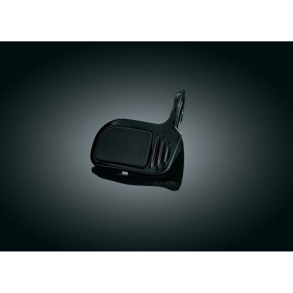 (image for) Contour Throttle Boss, Right Side, Gloss Black (for GL1800)