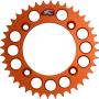(image for) Renthal Rear Sprocket - 36T Orange