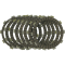 (image for) CK Series Clutch Kit for Suzuki GSF650 08-09