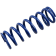 (image for) Rear Shock Spring - 5.4 kg/mm