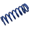 (image for) Rear Shock Spring - 5.4 kg/mm