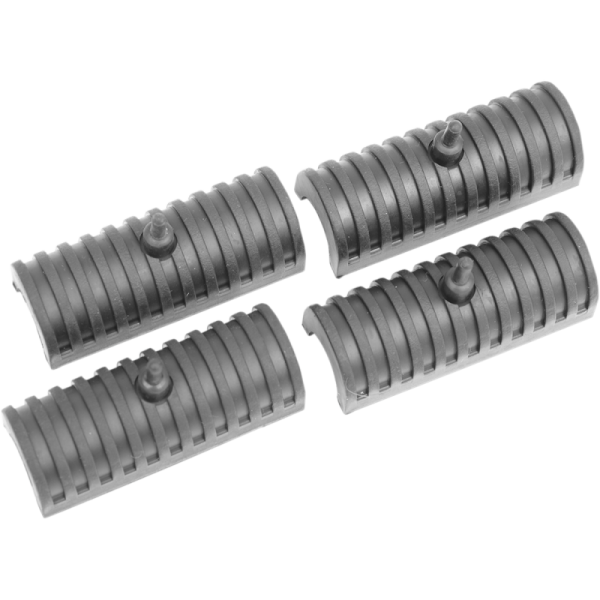 (image for) Drag Specialties Saddlebag Support Cushions