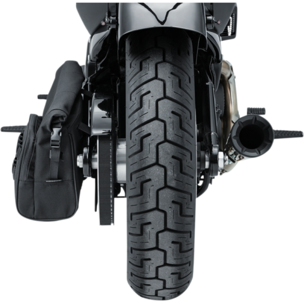 (image for) Hoodrat Universal Swingarm Bag