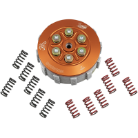 (image for) Scorpion Clutch Kit for Milwaukee-Eight Hydraulic