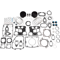 (image for) Forged Piston Kit